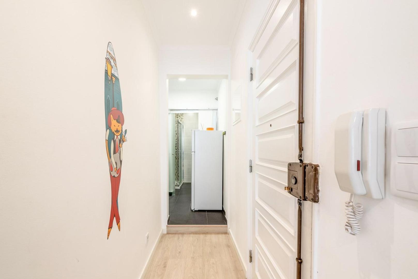 Guestready - Cozy In The Heart Of * Lisboa