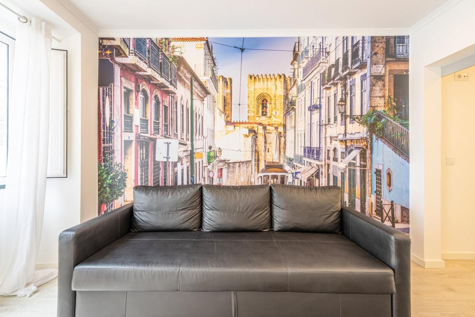 Apartamento Guestready - Cozy In The Heart Of *