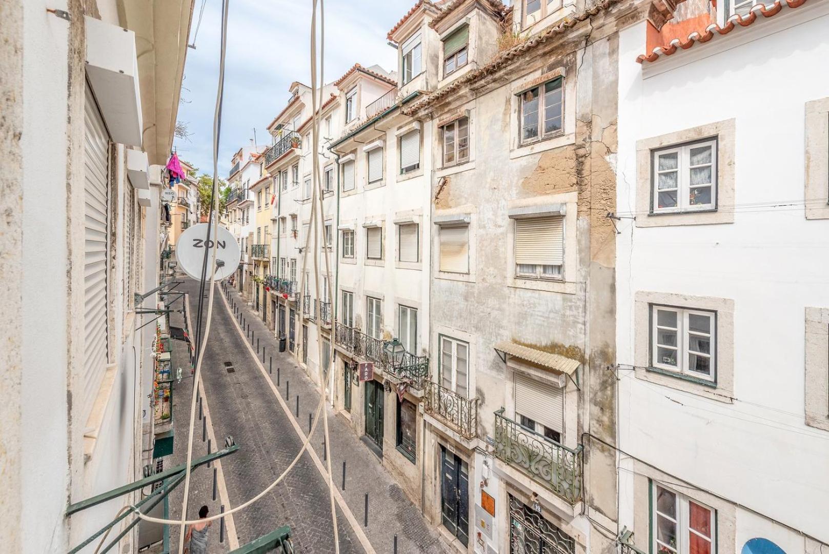 Guestready - Cozy In The Heart Of Apartamento Lisboa