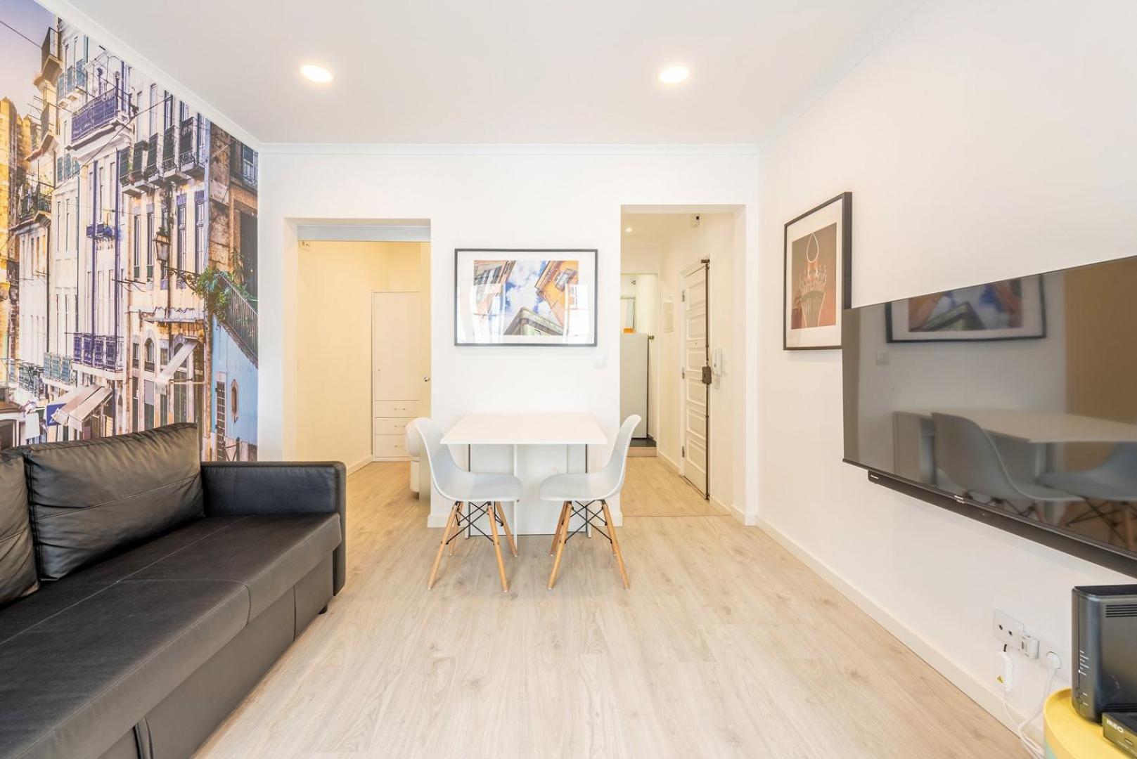 Guestready - Cozy In The Heart Of Lisboa
