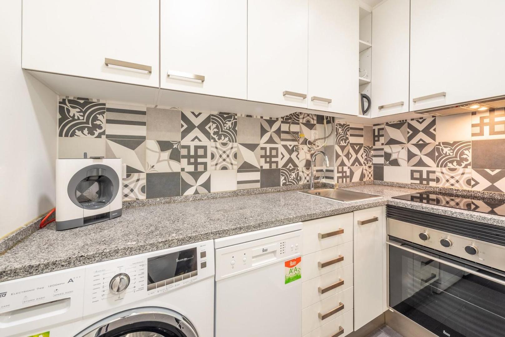 Guestready - Cozy In The Heart Of Apartamento *
