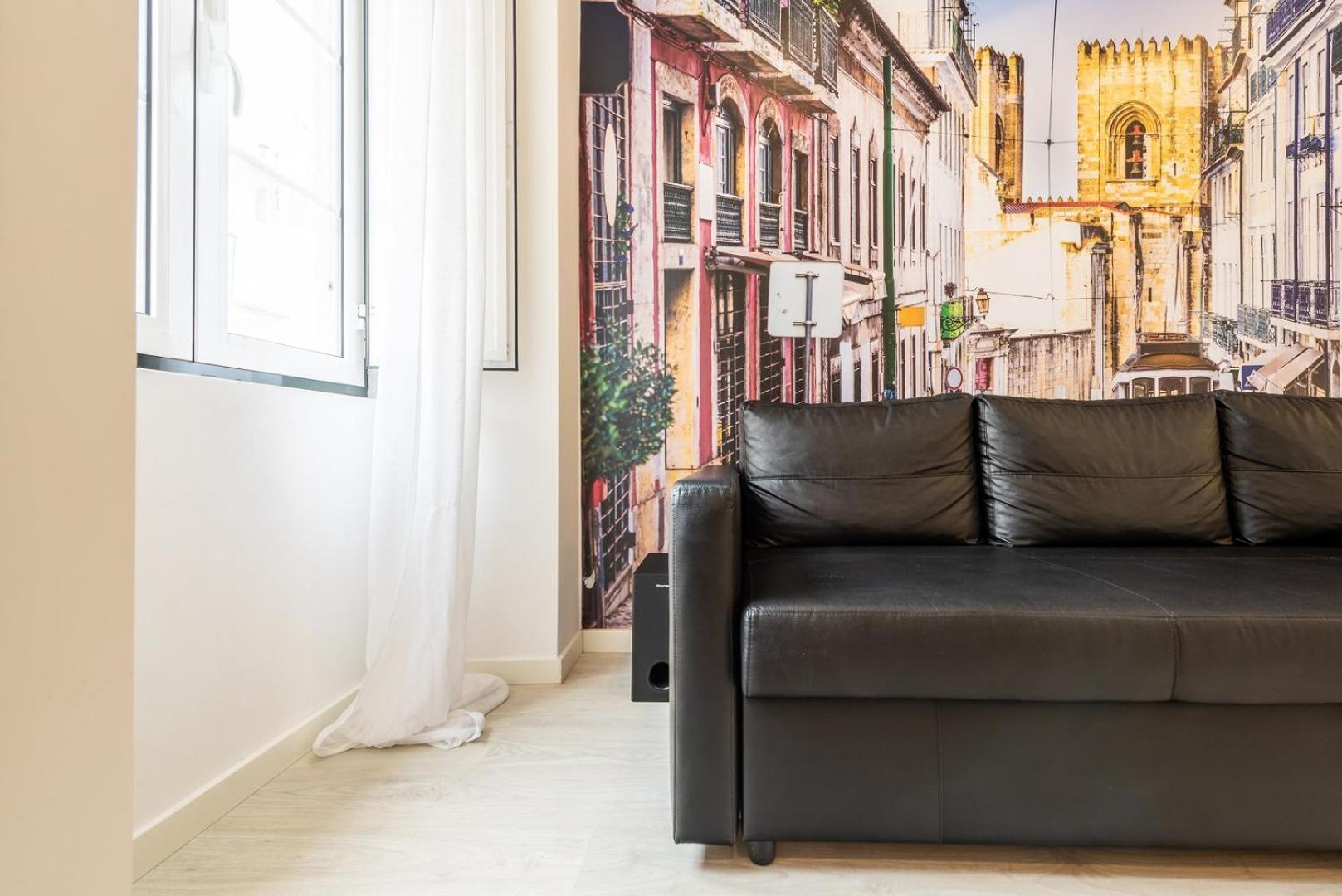 Guestready - Cozy In The Heart Of Apartamento Lisboa
