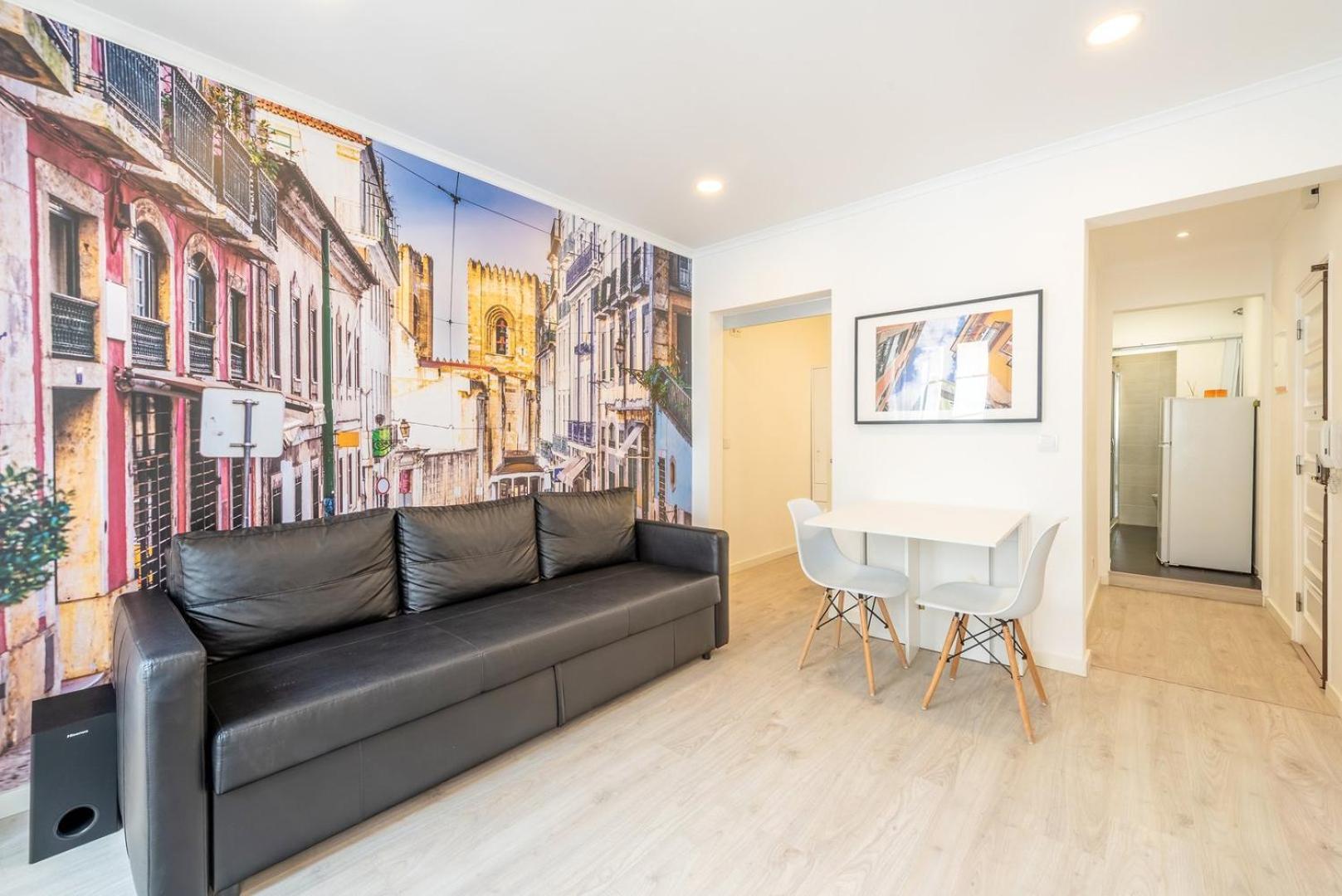 Guestready - Cozy In The Heart Of Lisboa