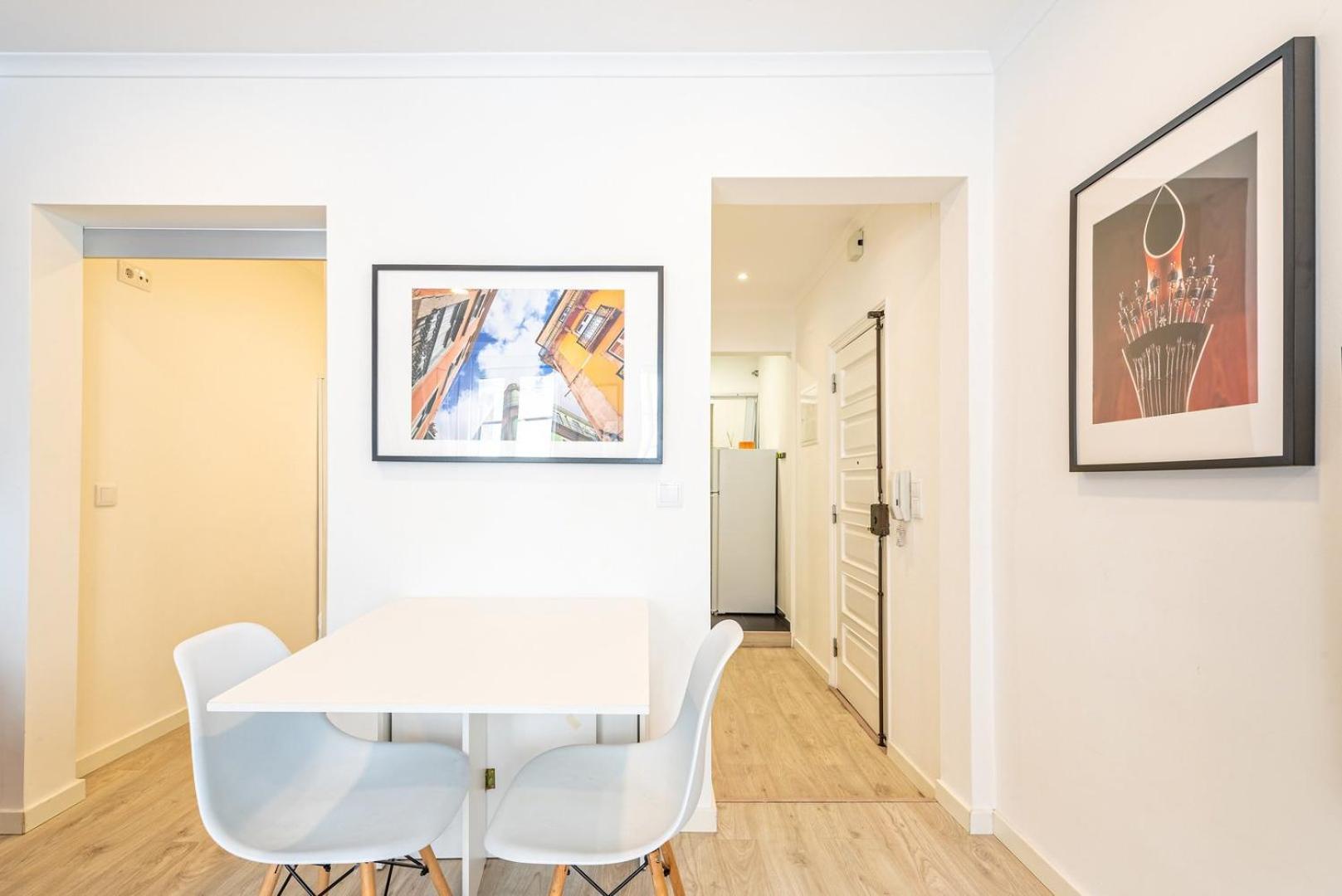 Guestready - Cozy In The Heart Of Apartamento