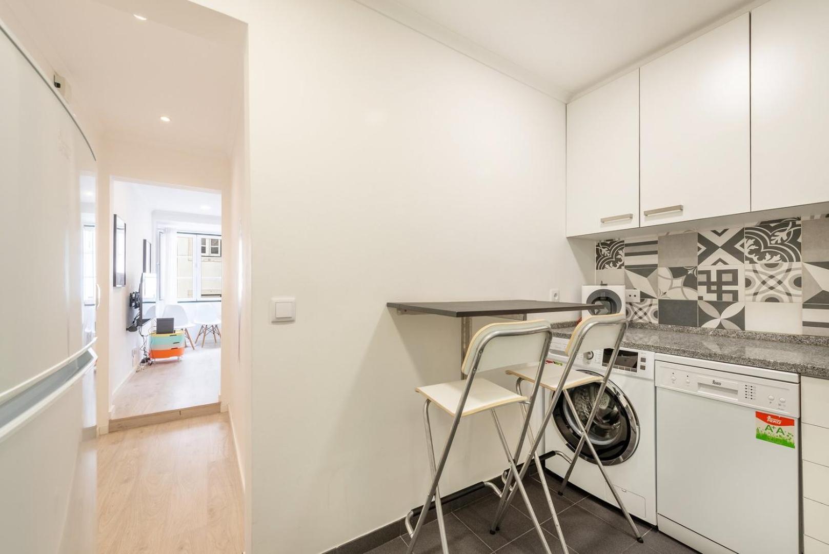 Apartamento Guestready - Cozy In The Heart Of *