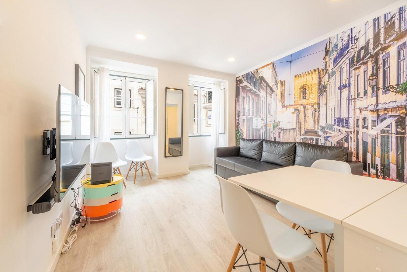 Guestready - Cozy In The Heart Of * Lisboa